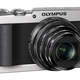 Image for article titled Olympus SH-1: High End Image Stabilization in a Point and Shoot